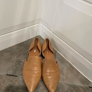 Franco Sarto Flats